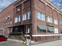 Hop Nation Brewing Company