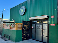 Amante Brew Company