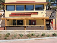 Lumpy Ridge Brewing Company