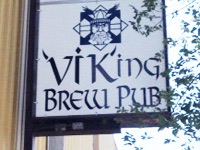 Viking Brewpub