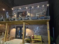 Allegheny City Brewing