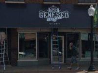 Geneseo Brewing Company
