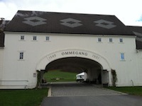 Brewery Ommegang