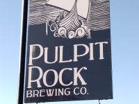 Pulpit Rock Brewing Company