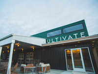 Cultivate Brewing Company