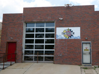 Factotum Brewhouse