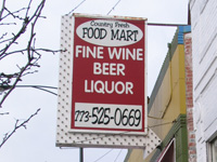 Country Fresh Finer Foods