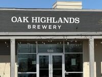 Oak Highlands Brewery