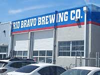 Rio Bravo Brewing