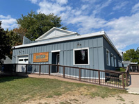 Bayside Brewing Company