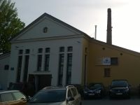 PodklÃ¡Å¡ternÃ­ Pivovar TÅebÃ­Ä / Centrum Lihovar