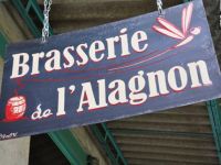 Brasserie de l'Alagnon