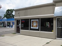 Third Monk Brewing Company