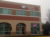 Growling Bear Brewing Company