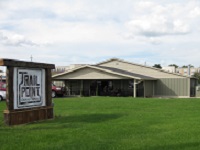 Trail Point Brewing Company