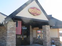 Standard Brewing Company