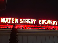 Water Street Brewery