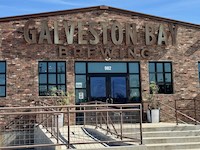 Galveston Bay Beer Company