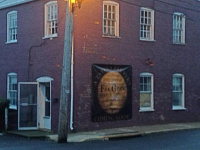 Far Gohn Brewing Company