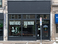 Brothers Brewing Co.