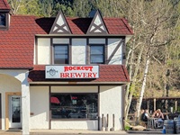 Rock Cut Brewing Company