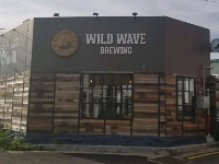 Wild Waves Brewing