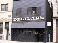 Delilah's