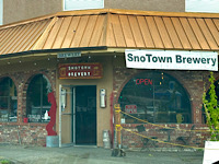 SnoTown Brewery