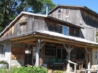 Tunnel Vision Brewery at Pond Hill Farm