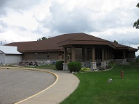 The Ridge Microbrewery & Restaurant