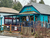 Leikam Brewing