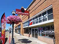 Conversion Brewing