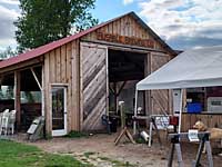 Ausable Brewing Co.