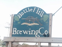 Battle Hill Brewing Company
