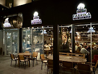 Fabrika: The Beer Pub