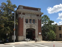 Brew House No. 16