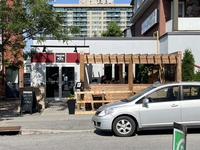 Tooth and Nail Brewing Company