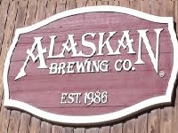 Alaskan Brewing Co.