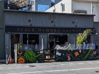 Black Hammer Brewing
