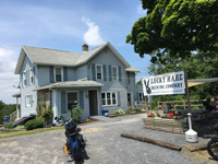 Lucky Hare Brewing Company
