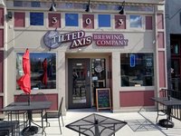 Tilted Axis Brewing Company