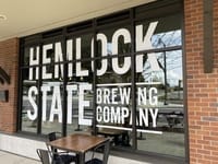 Hemlock State Brewing Co.