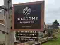 Idletyme Brewing Company