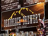 DeadBeach Brewery