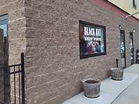 Black Hat Brew Works
