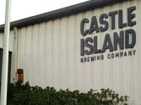 Castle Island Brewing Co. Norwood