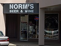 Norm's Beer & Wine