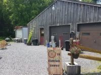 Old Klaverack Brewery
