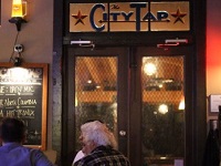 The City Tap