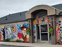 ReUnion Brewery